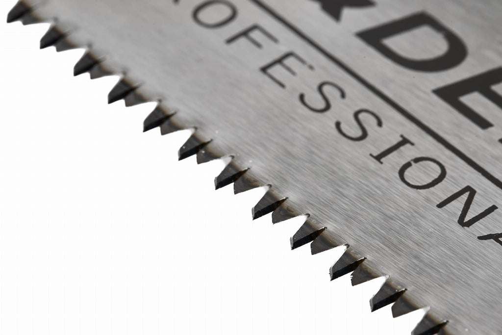 DOUBLE-SIDED HAND SAW 250MM KD10054 (VC6)