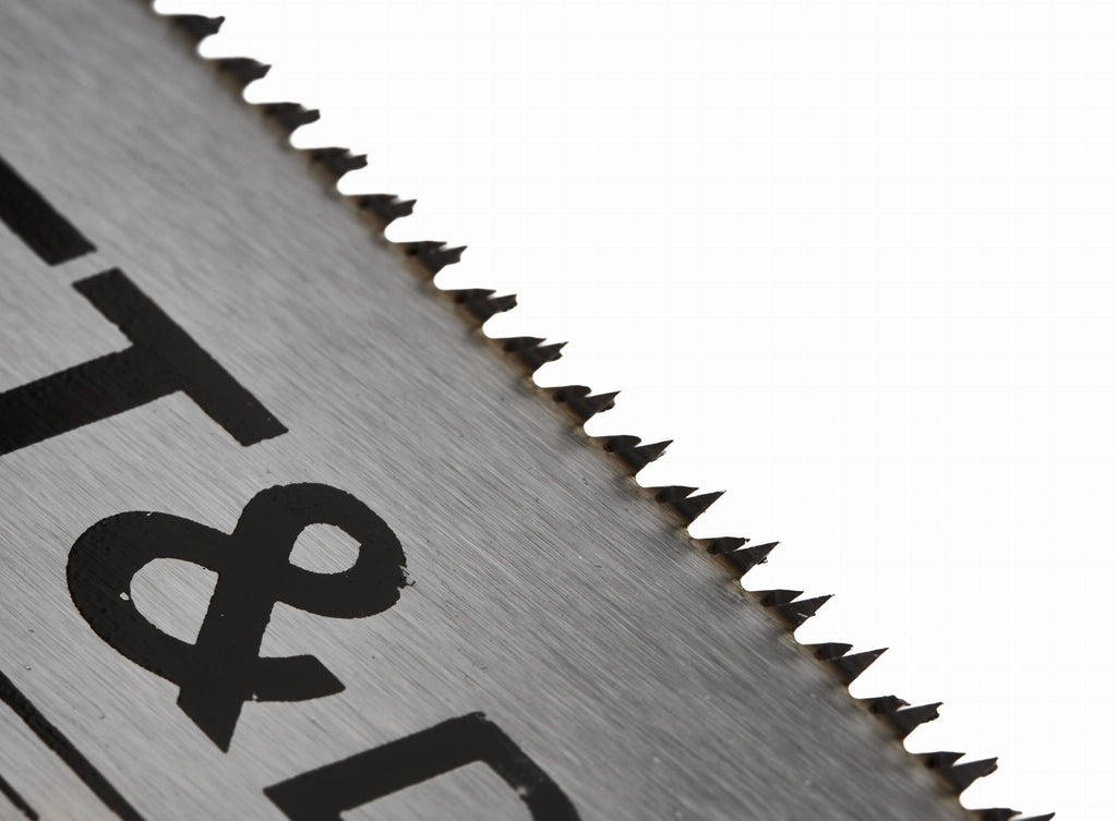 DOUBLE-SIDED HAND SAW 250MM KD10054 (VC6)