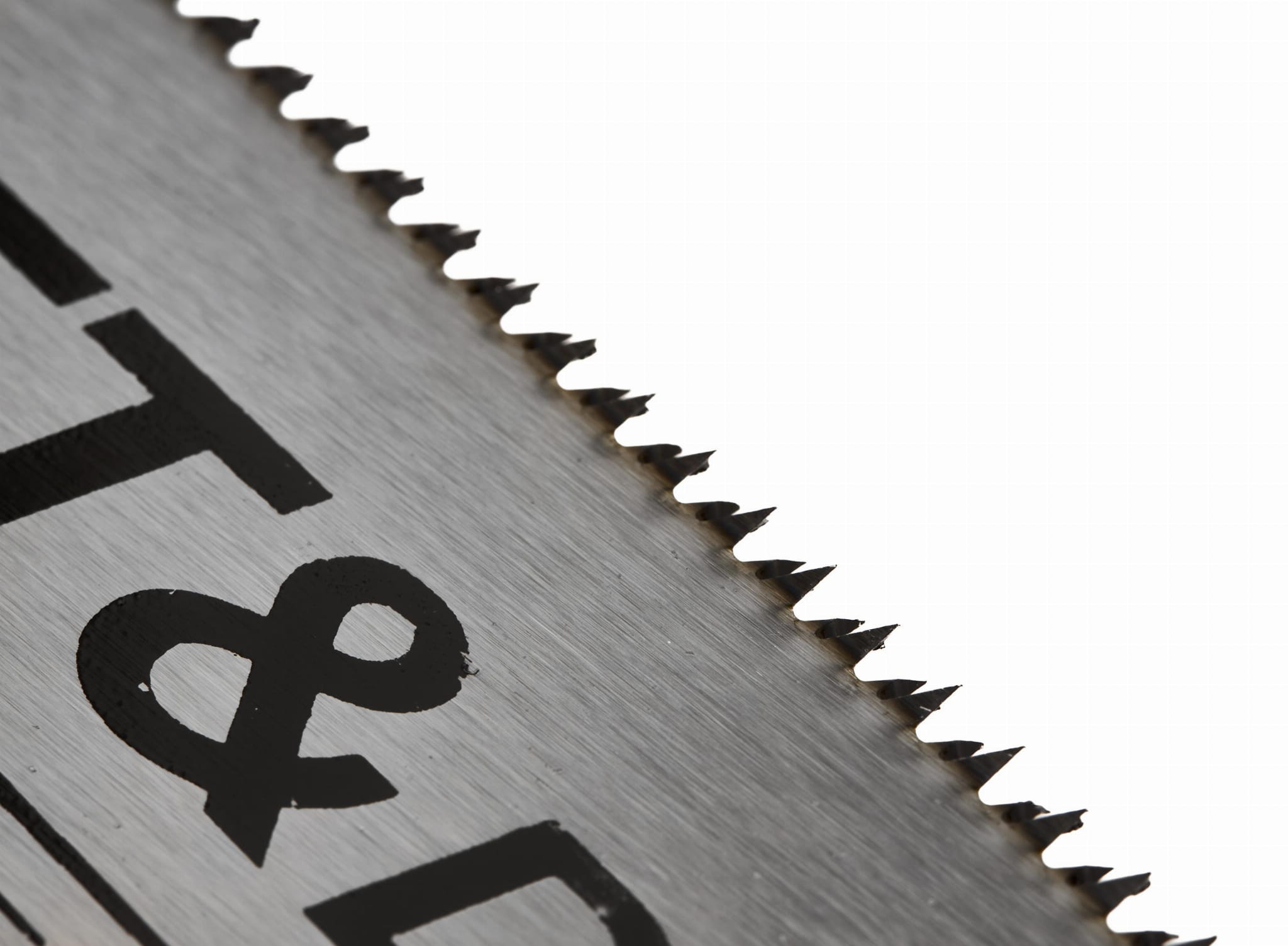 DOUBLE-SIDED HAND SAW 250MM KD10054 (VC6)