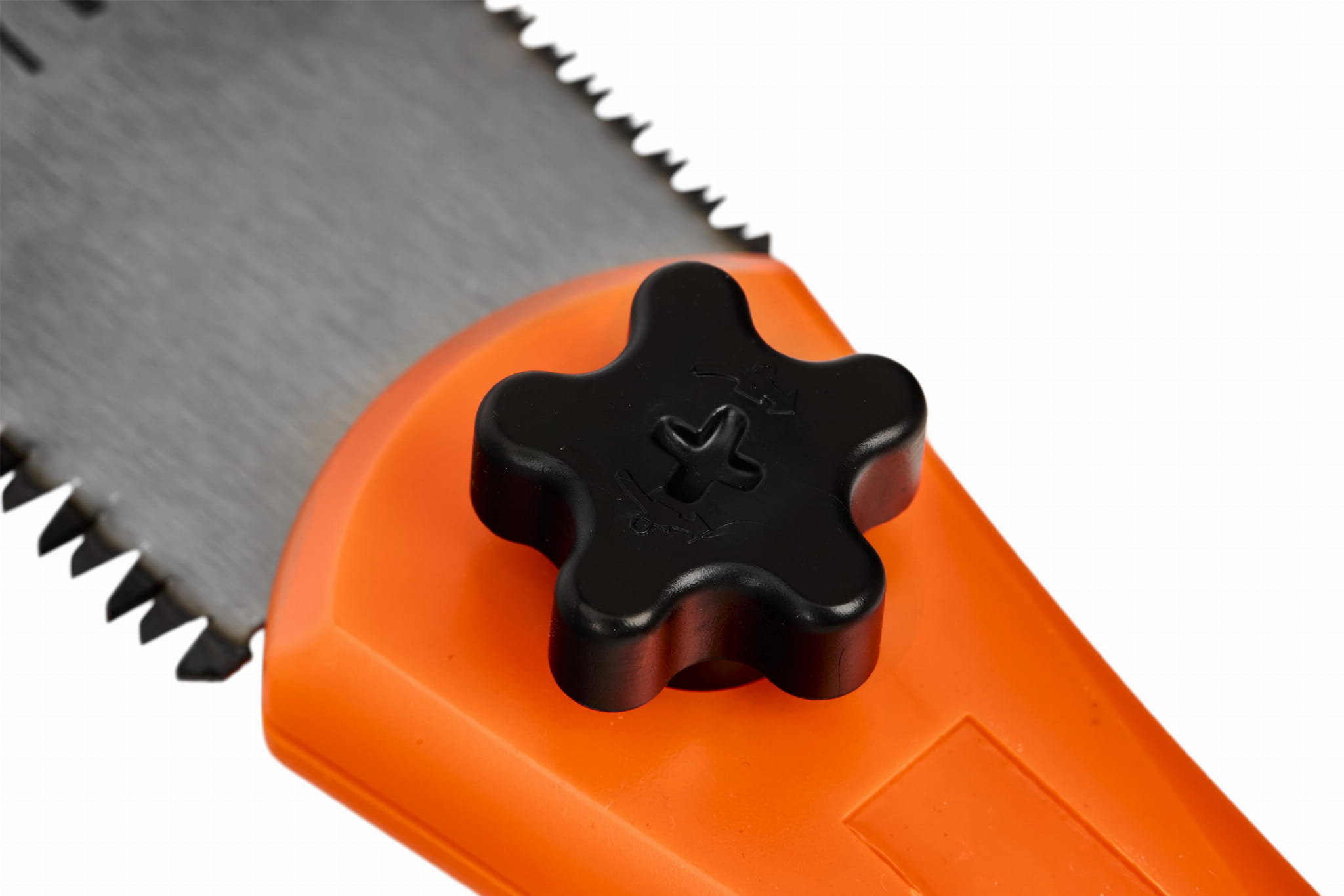 DOUBLE-SIDED HAND SAW 250MM KD10054 (VC6)
