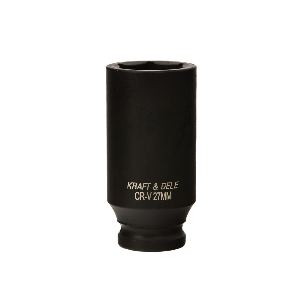 IMPACT PESADE KOMPLEKT 1/2" 10-32 mm 16 tk KD11749 (D3)