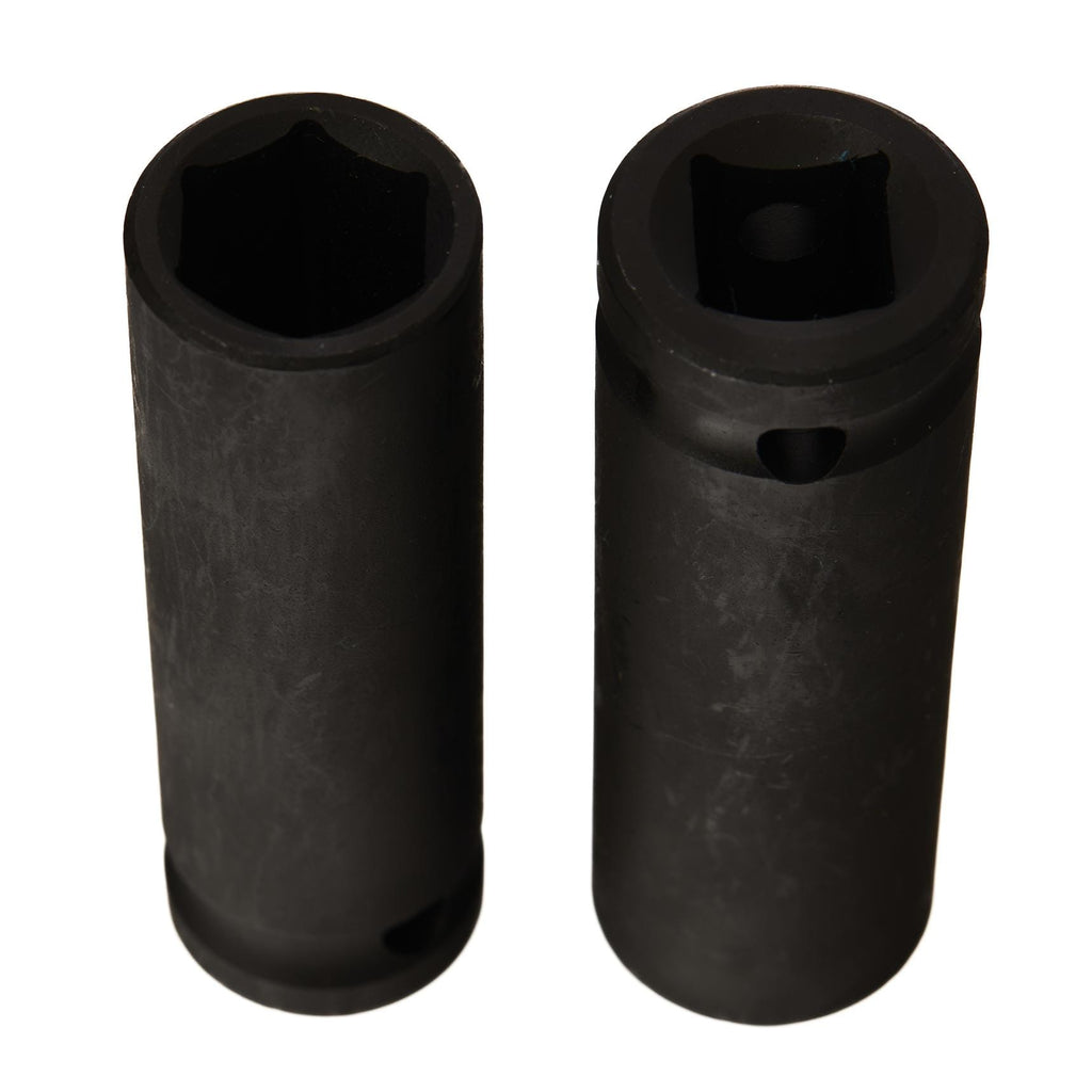 IMPACT PESADE KOMPLEKT 1/2" 10-32 mm 16 tk KD11749 (D3)