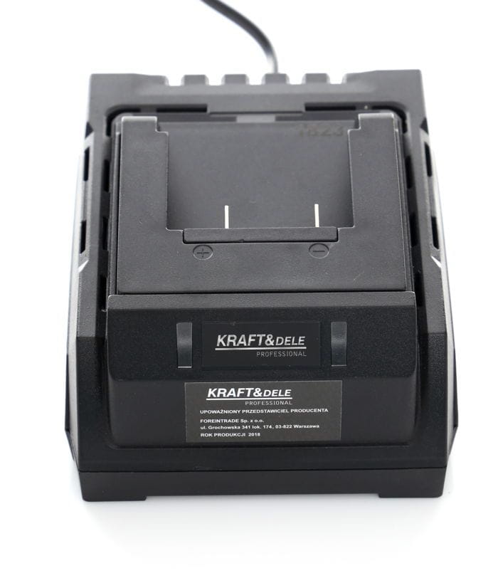 PROSERIES laadija KD1780