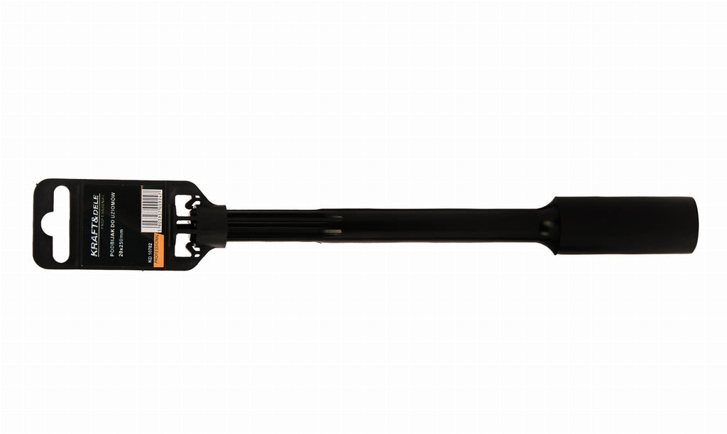 DRIVER FOR GROUND RODS KD10782