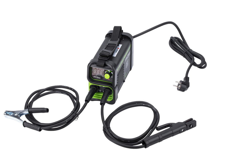 Inverter welder 330A MMA TIG LIFT VRD KD1783