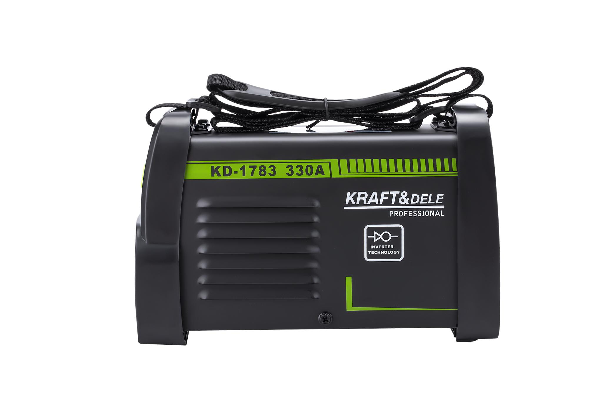 Inverter welder 330A MMA TIG LIFT VRD KD1783