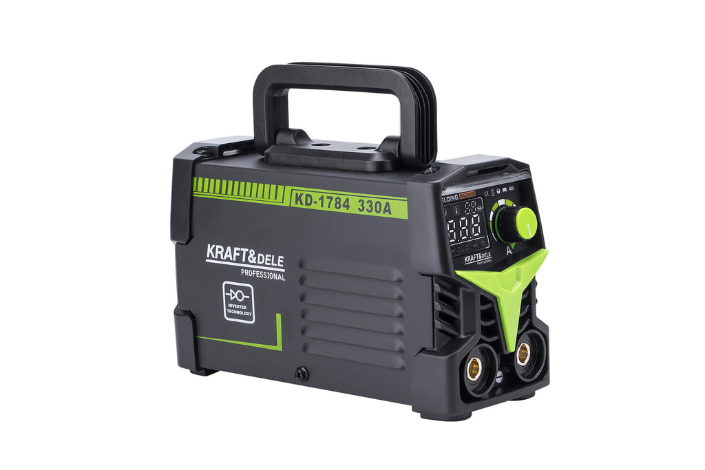 Inverter-keevitusaparaat 330A MMA TIG LIFT VRD KD1784