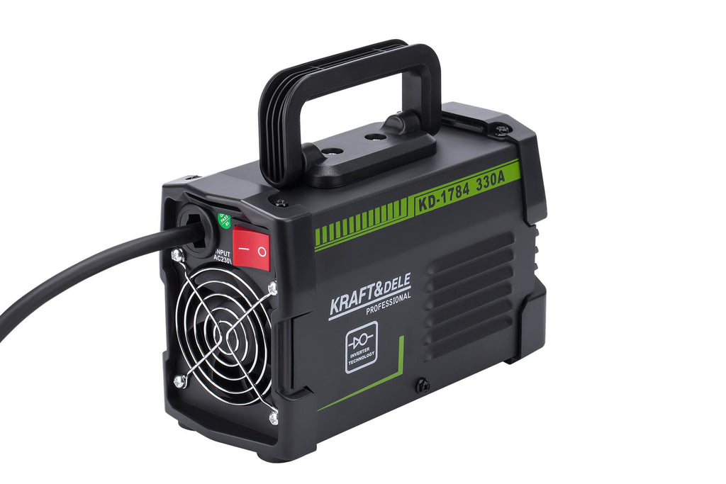 Inverter-keevitusaparaat 330A MMA TIG LIFT VRD KD1784