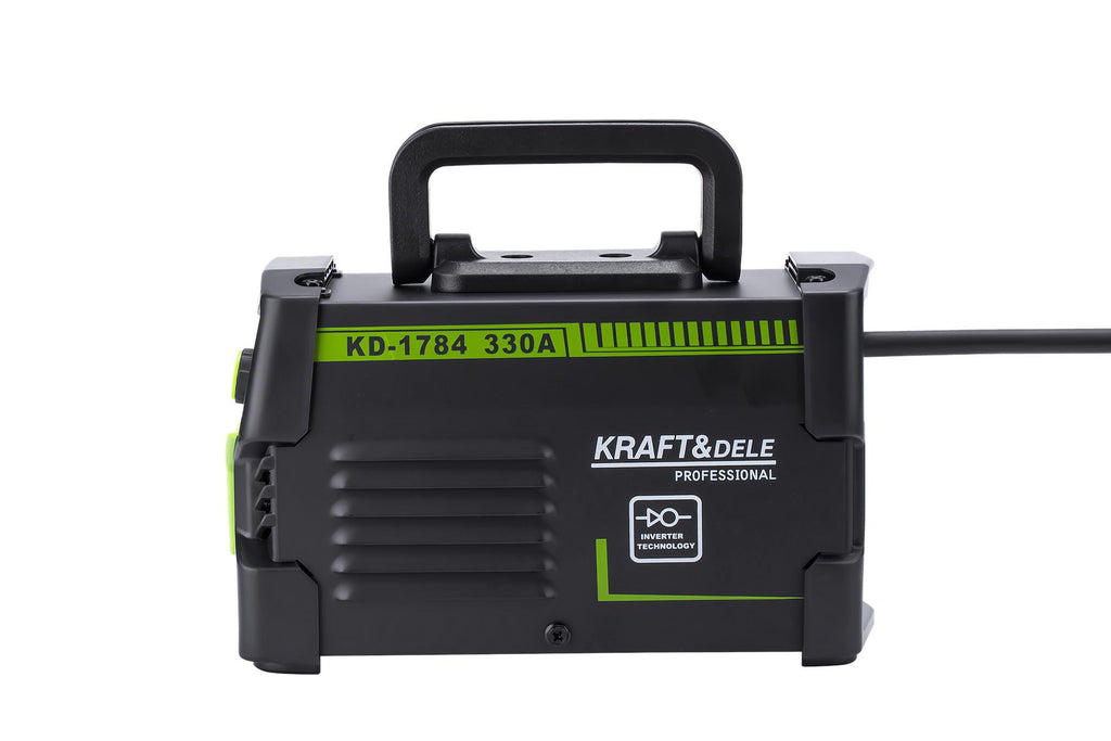 Inverter-keevitusaparaat 330A MMA TIG LIFT VRD KD1784