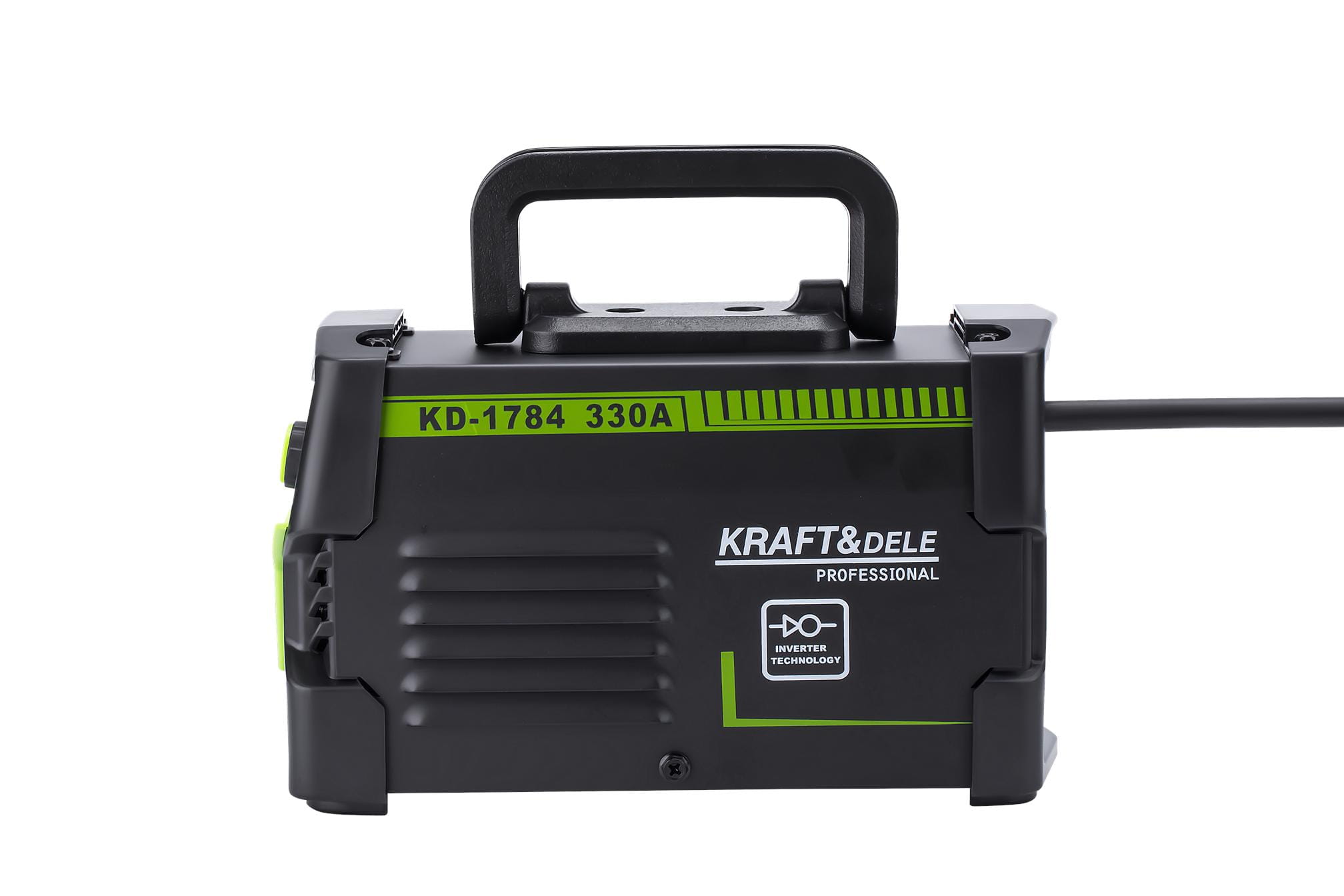 Inverter-keevitusaparaat 330A MMA TIG LIFT VRD KD1784