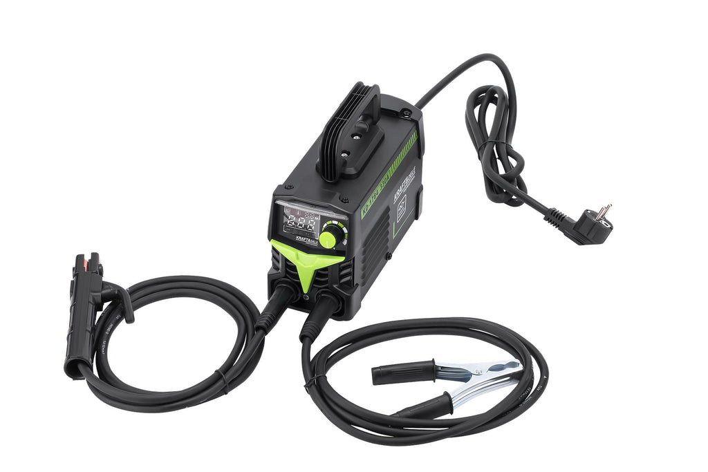 Inverter-keevitusaparaat 330A MMA TIG LIFT VRD KD1784