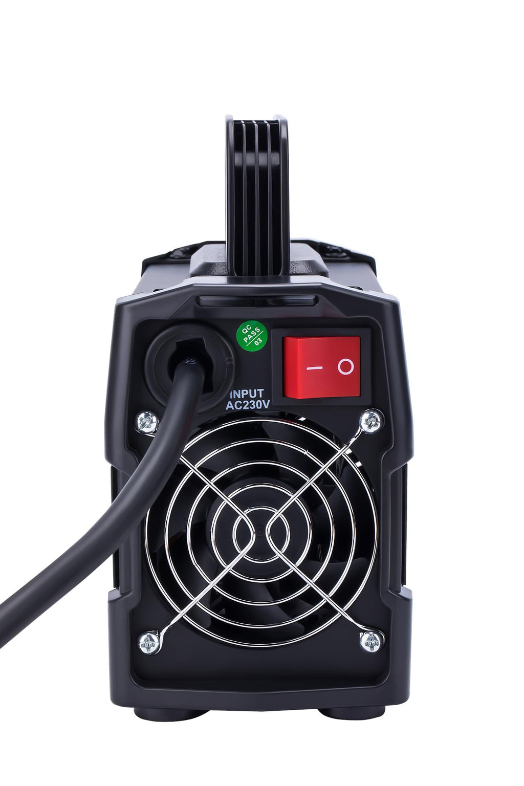 Inverter-keevitusaparaat 330A MMA TIG LIFT VRD KD1784