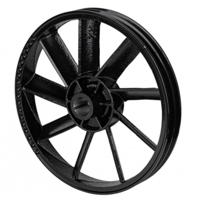 PULLEY FOR KD408 no.207