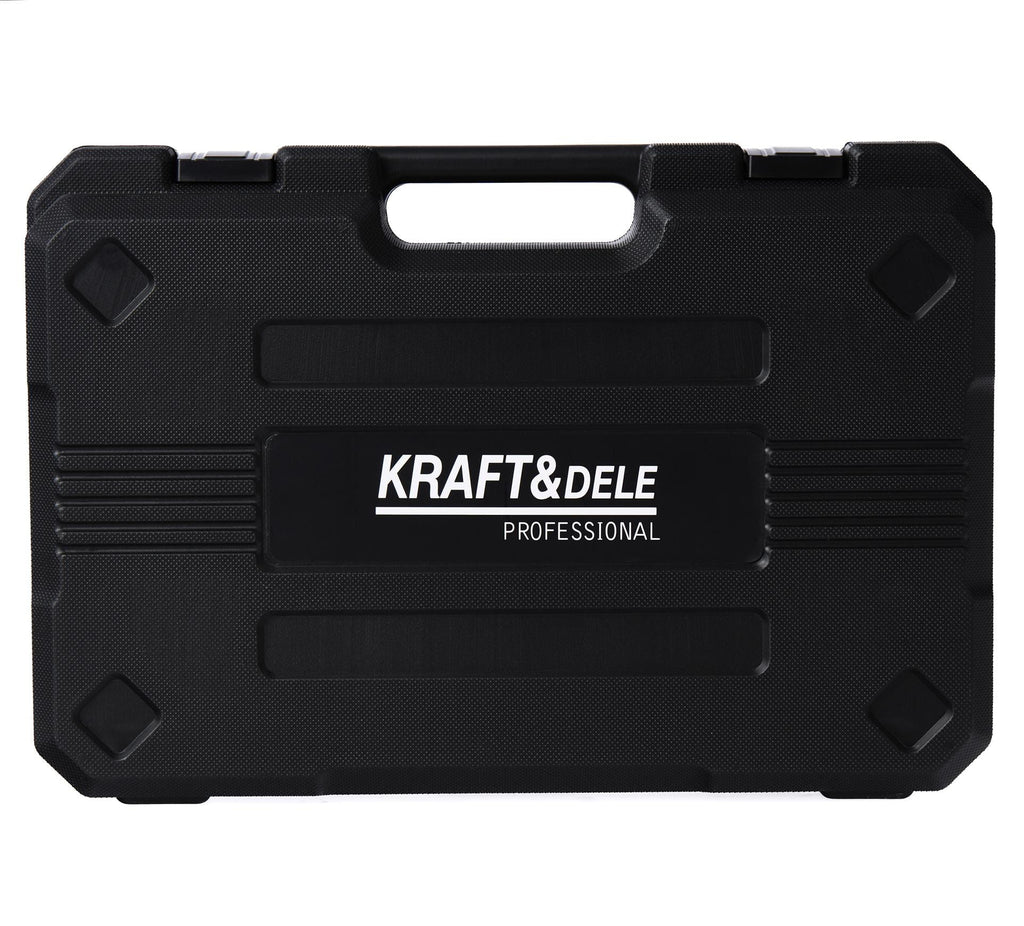 CORDLESS IMPACT WRENCH 21V - SET KD3406