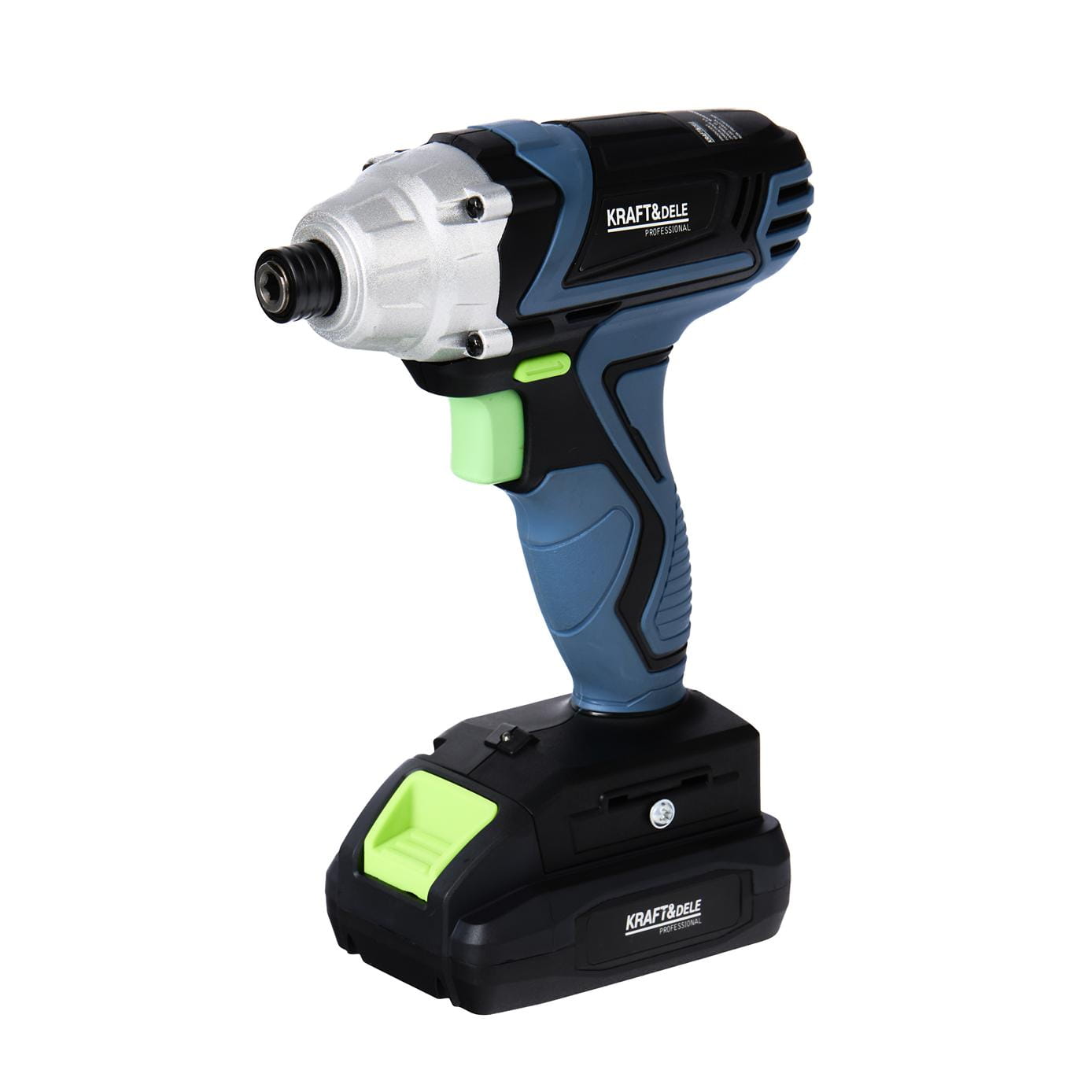 CORDLESS IMPACT WRENCH 21V - SET KD3406