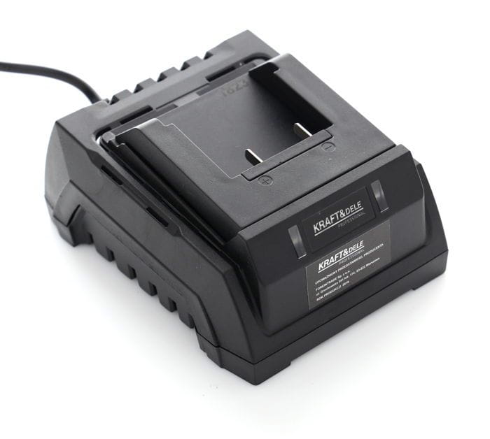 PROSERIES laadija KD1780