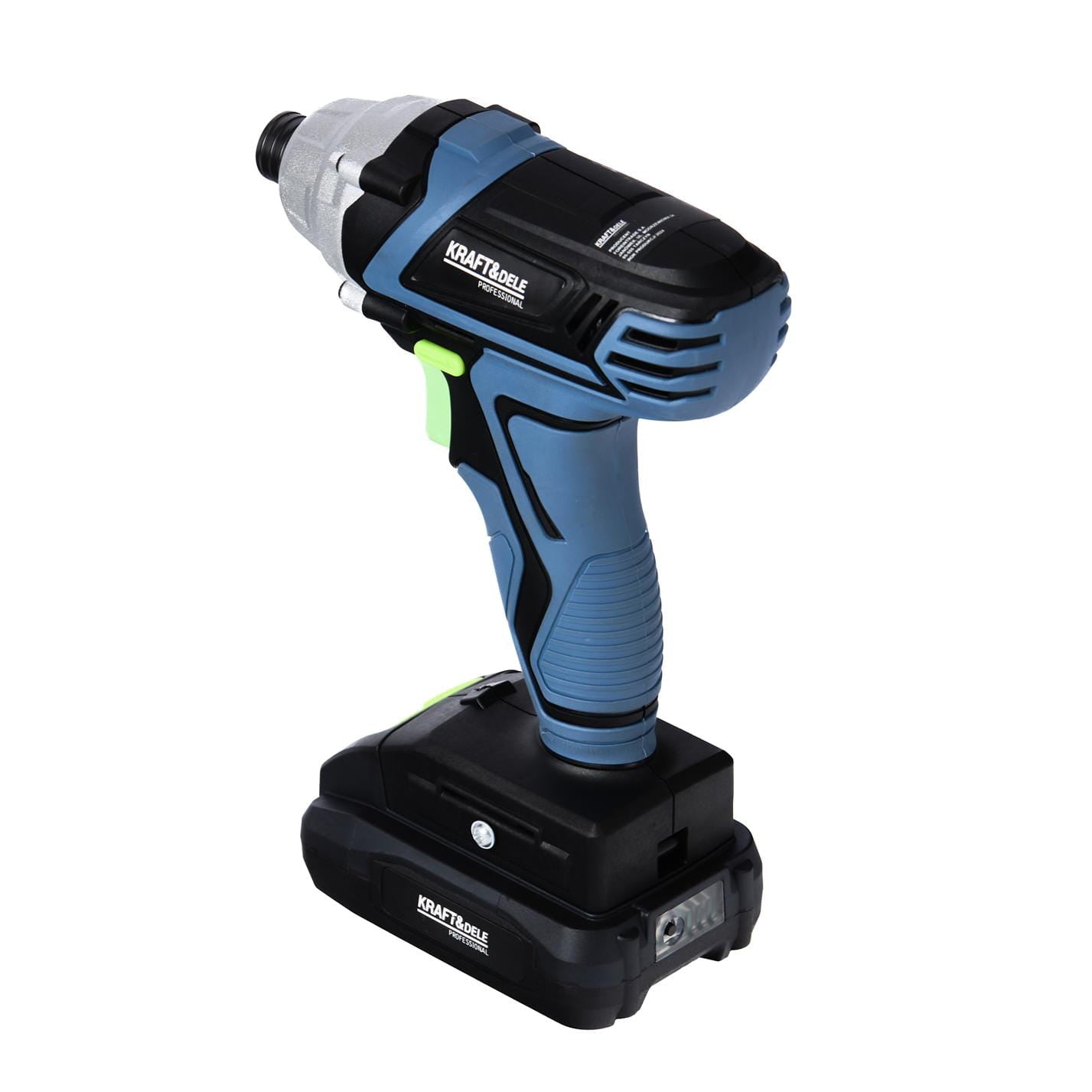 CORDLESS IMPACT WRENCH 21V - SET KD3406
