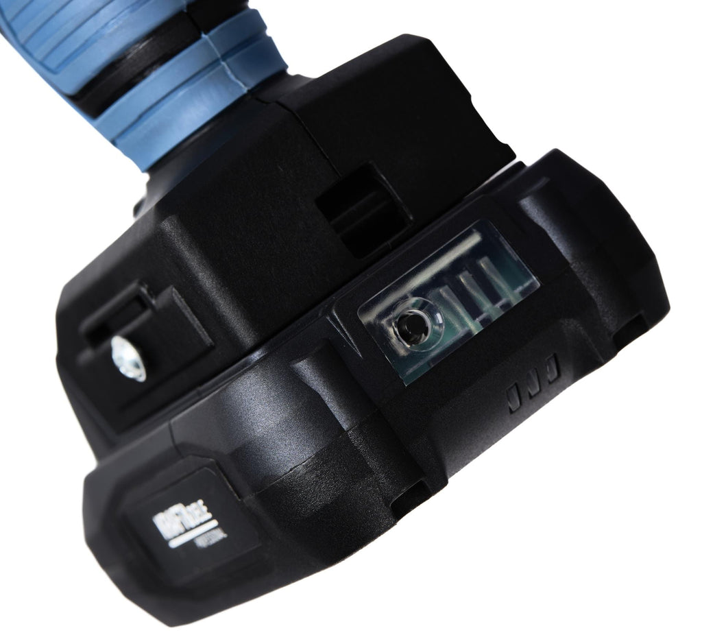 CORDLESS IMPACT WRENCH 21V - SET KD3406