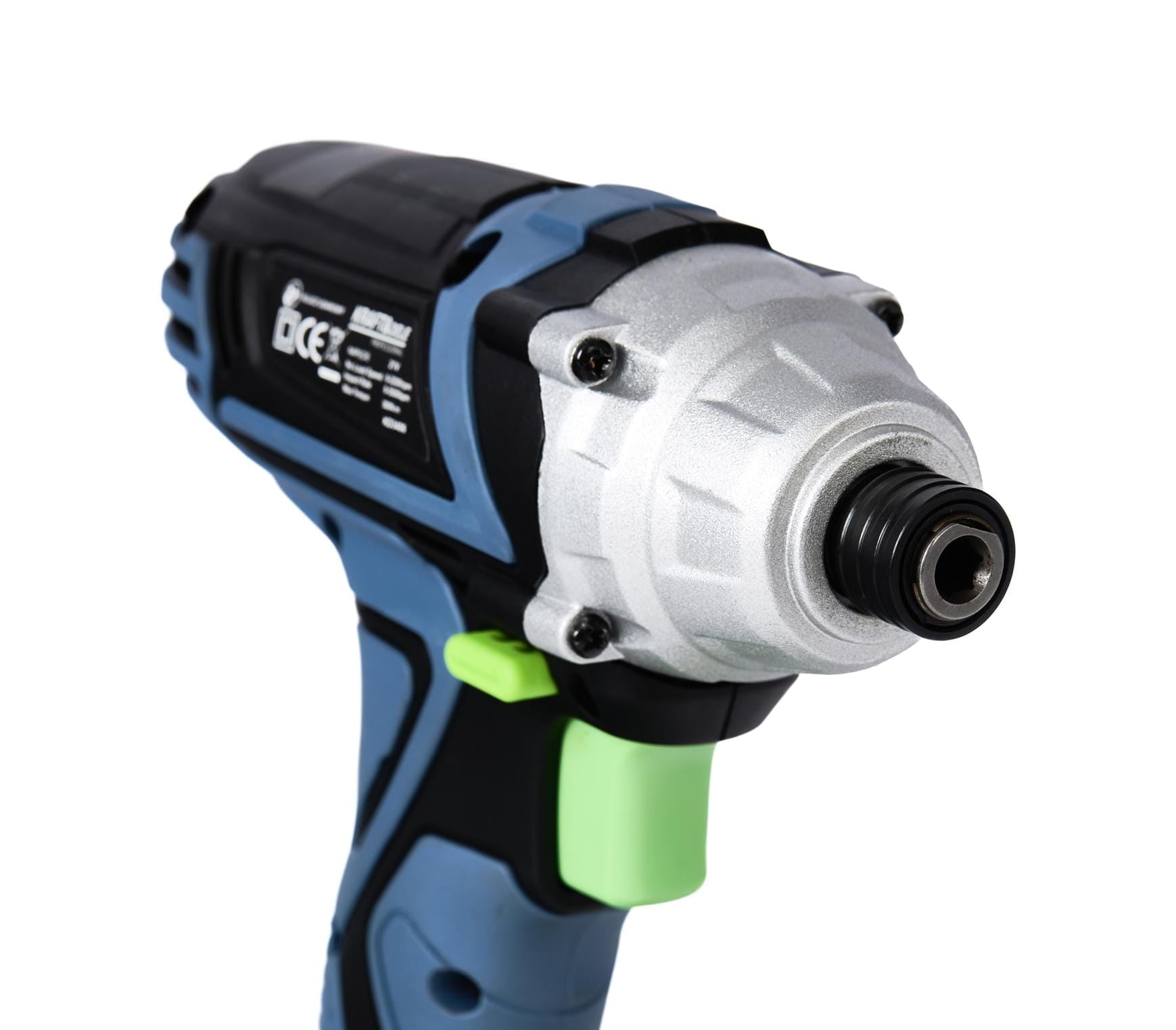 CORDLESS IMPACT WRENCH 21V - SET KD3406