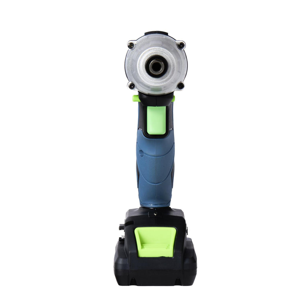 CORDLESS IMPACT WRENCH 21V - SET KD3406