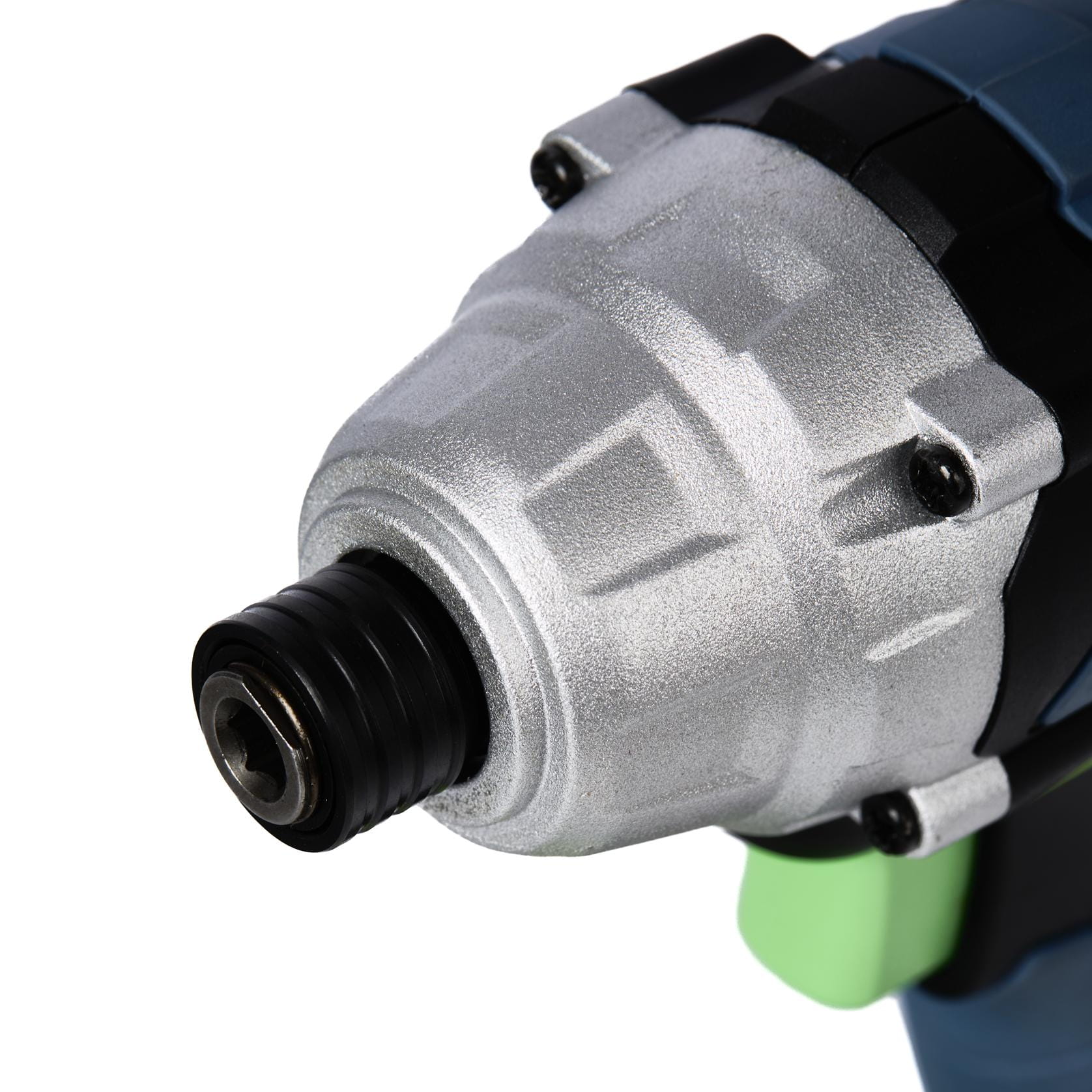 CORDLESS IMPACT WRENCH 21V - SET KD3406