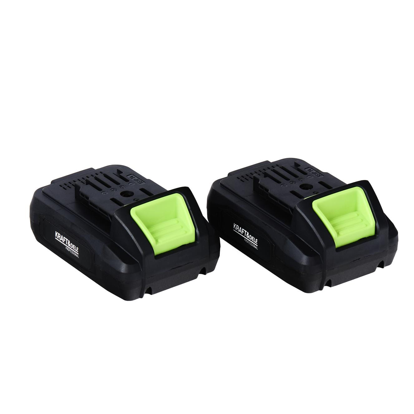 CORDLESS IMPACT WRENCH 21V - SET KD3406