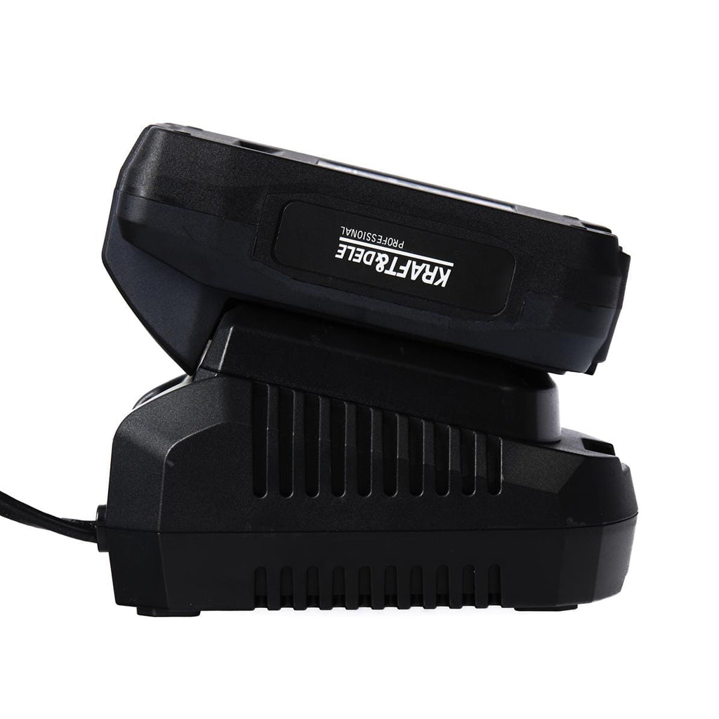 CORDLESS IMPACT WRENCH 21V - SET KD3406