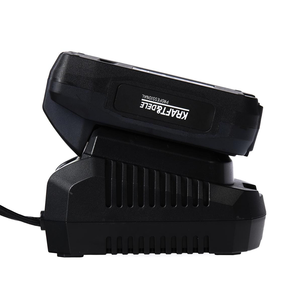 CORDLESS IMPACT WRENCH 21V - SET KD3406