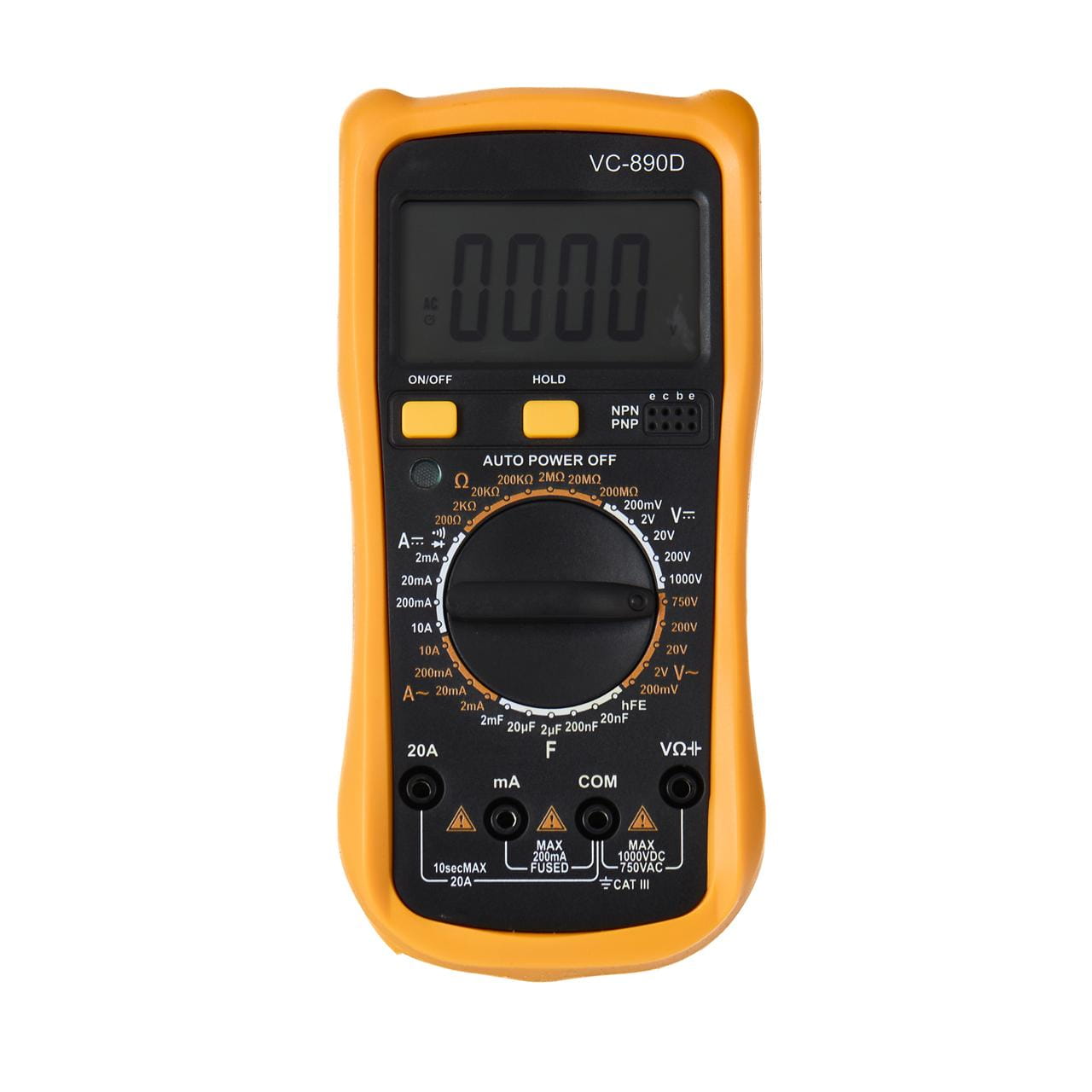 Elektriarvesti KD11297