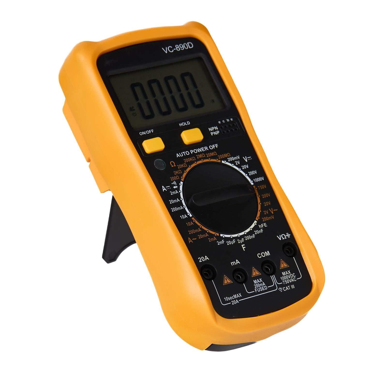 Elektriarvesti KD11297