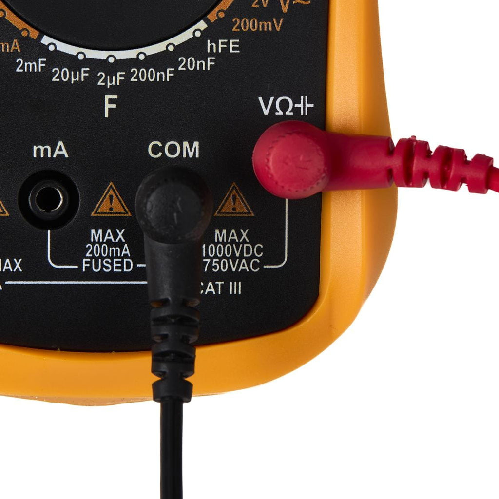Elektriarvesti KD11297 (C16)