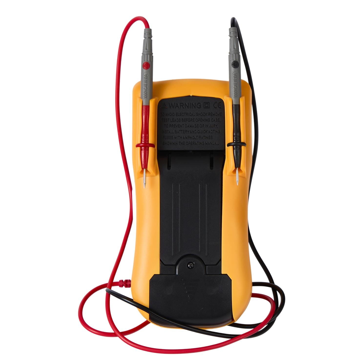 Elektriarvesti KD11297 (C16)