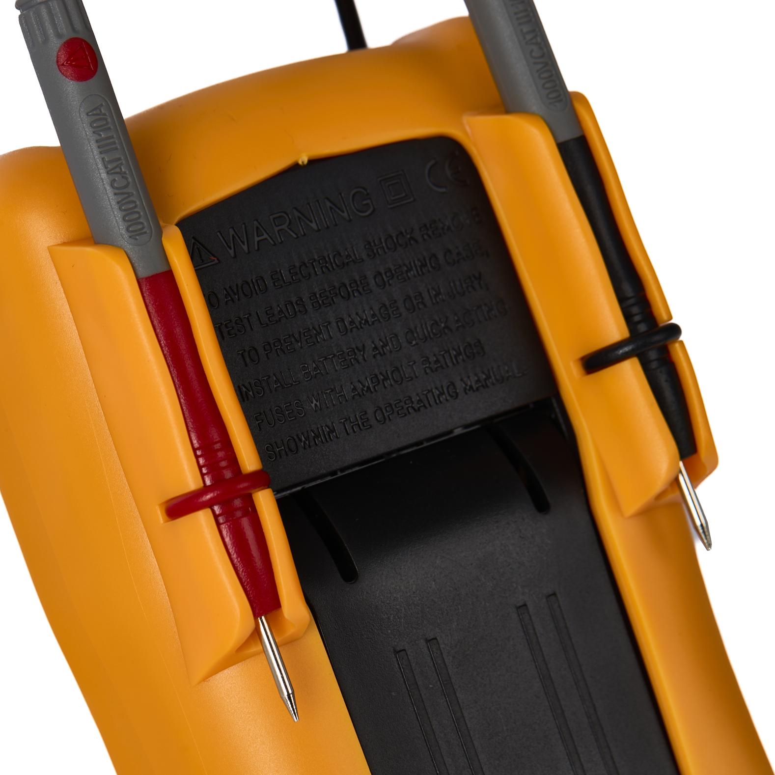 Elektriarvesti KD11297 (C16)