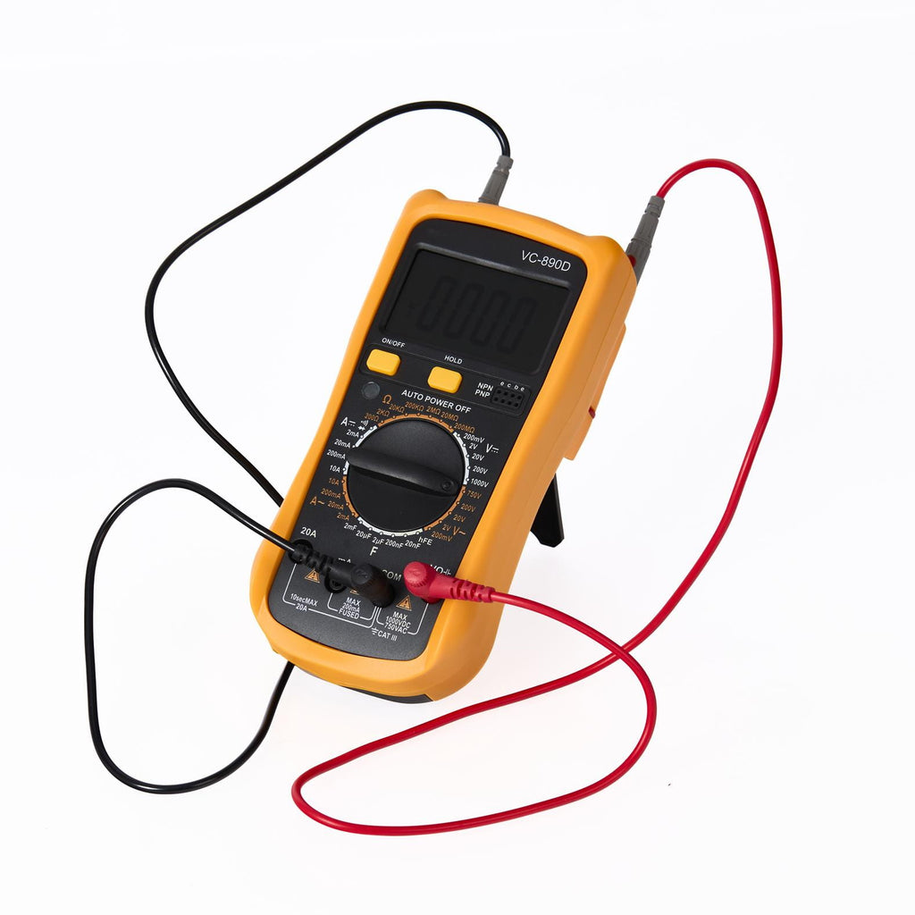 Elektriarvesti KD11297 (C16)