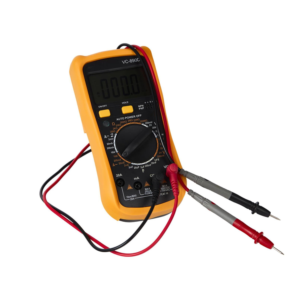 Elektriarvesti KD11297 (C16)