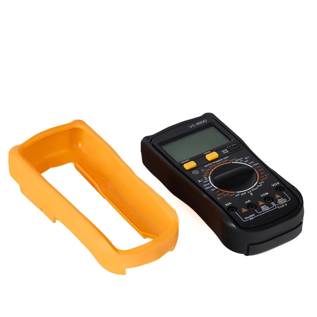 Elektriarvesti KD11297 (C16)