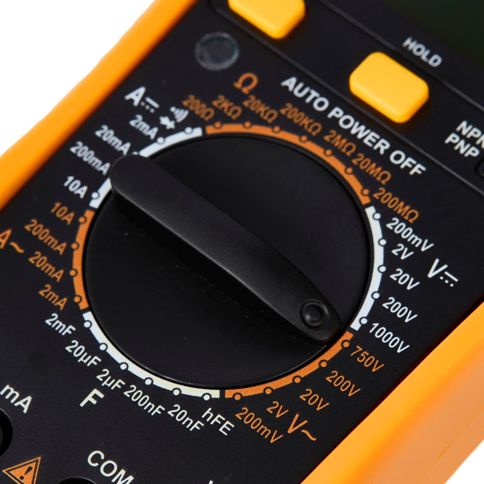 Elektriarvesti KD11297 (C16)