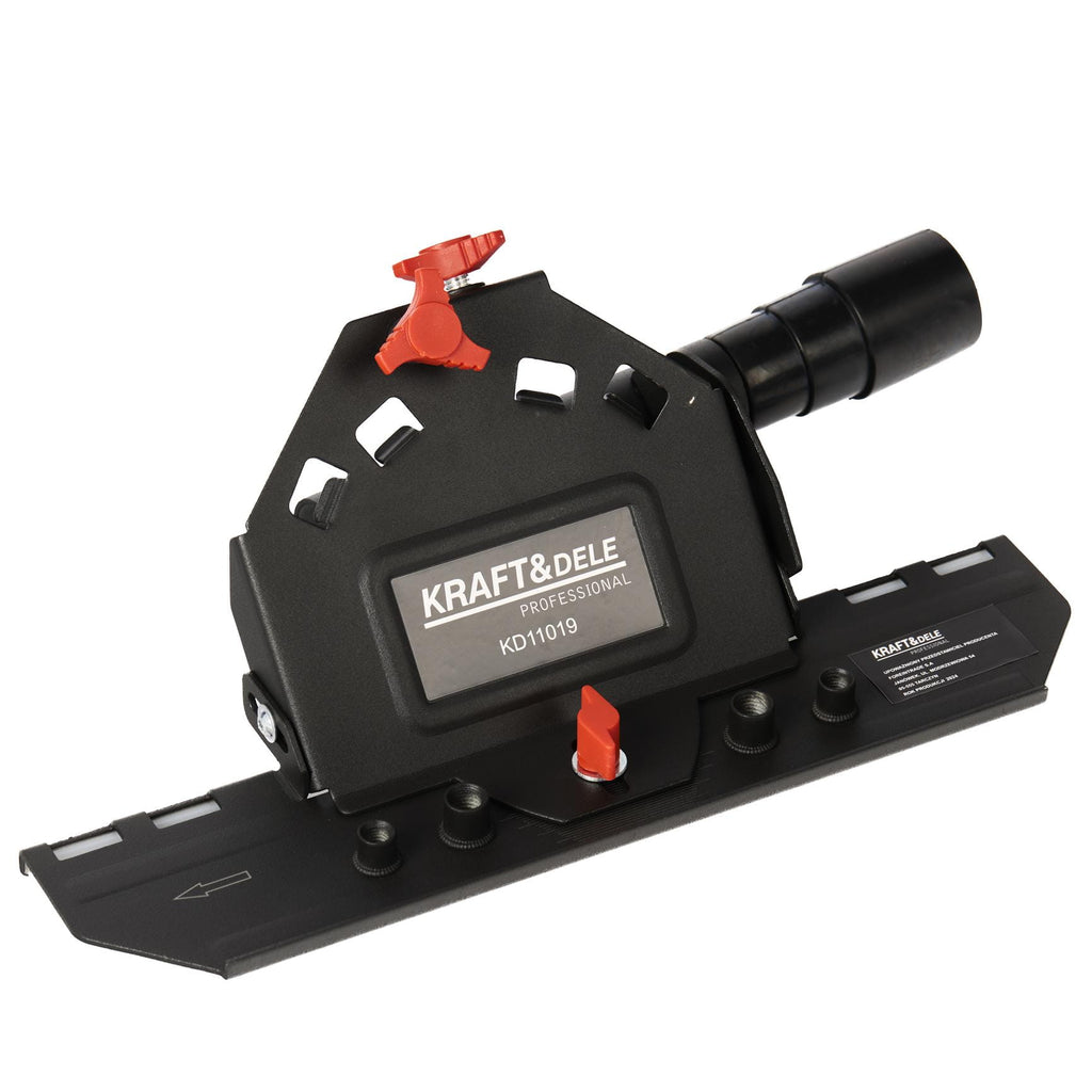 Ketaslõikuri lisatarvik lihvimiseks 45° nurga all KD11019