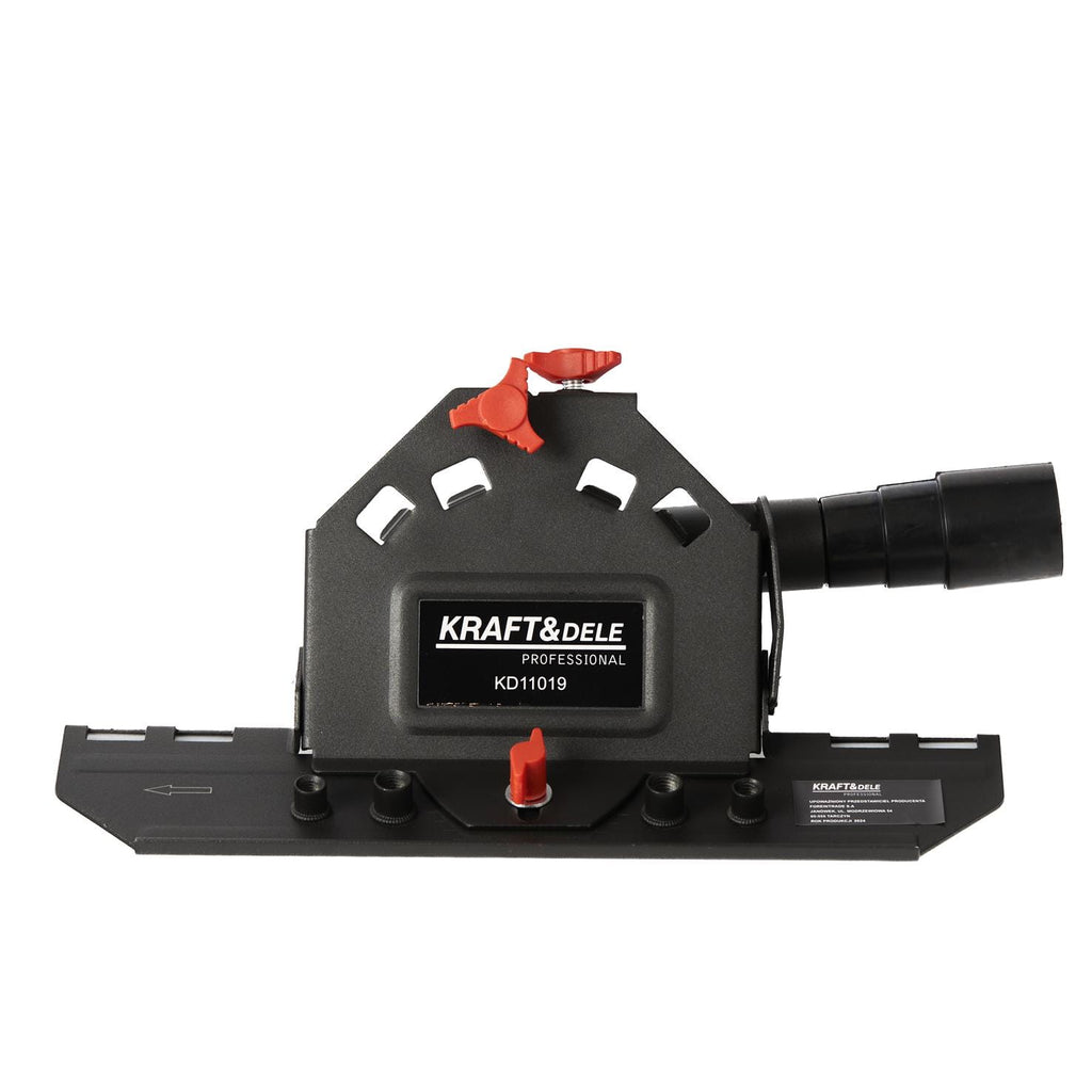 Ketaslõikuri lisatarvik lihvimiseks 45° nurga all KD11019
