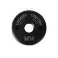 Kiirkinnitusega mutter M14 KD10398
