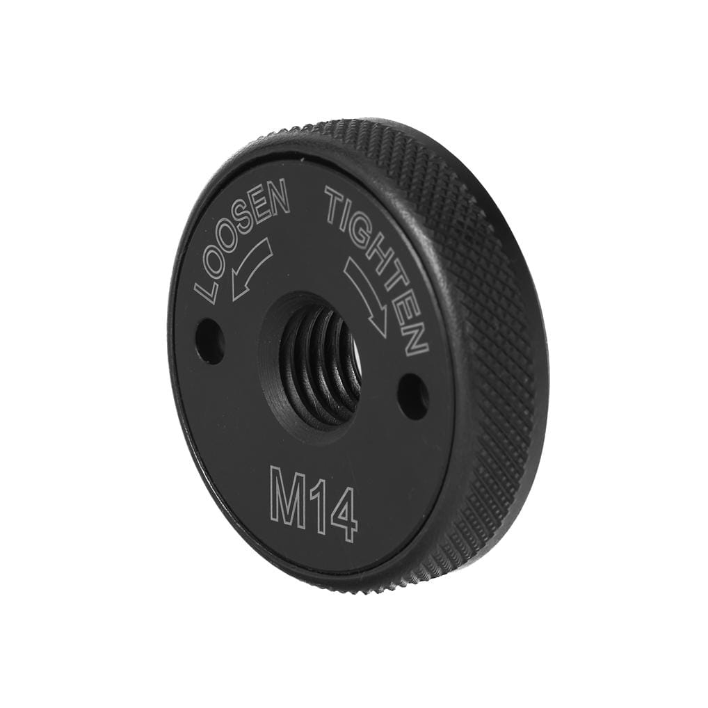Kiirkinnitusega mutter M14 KD10398