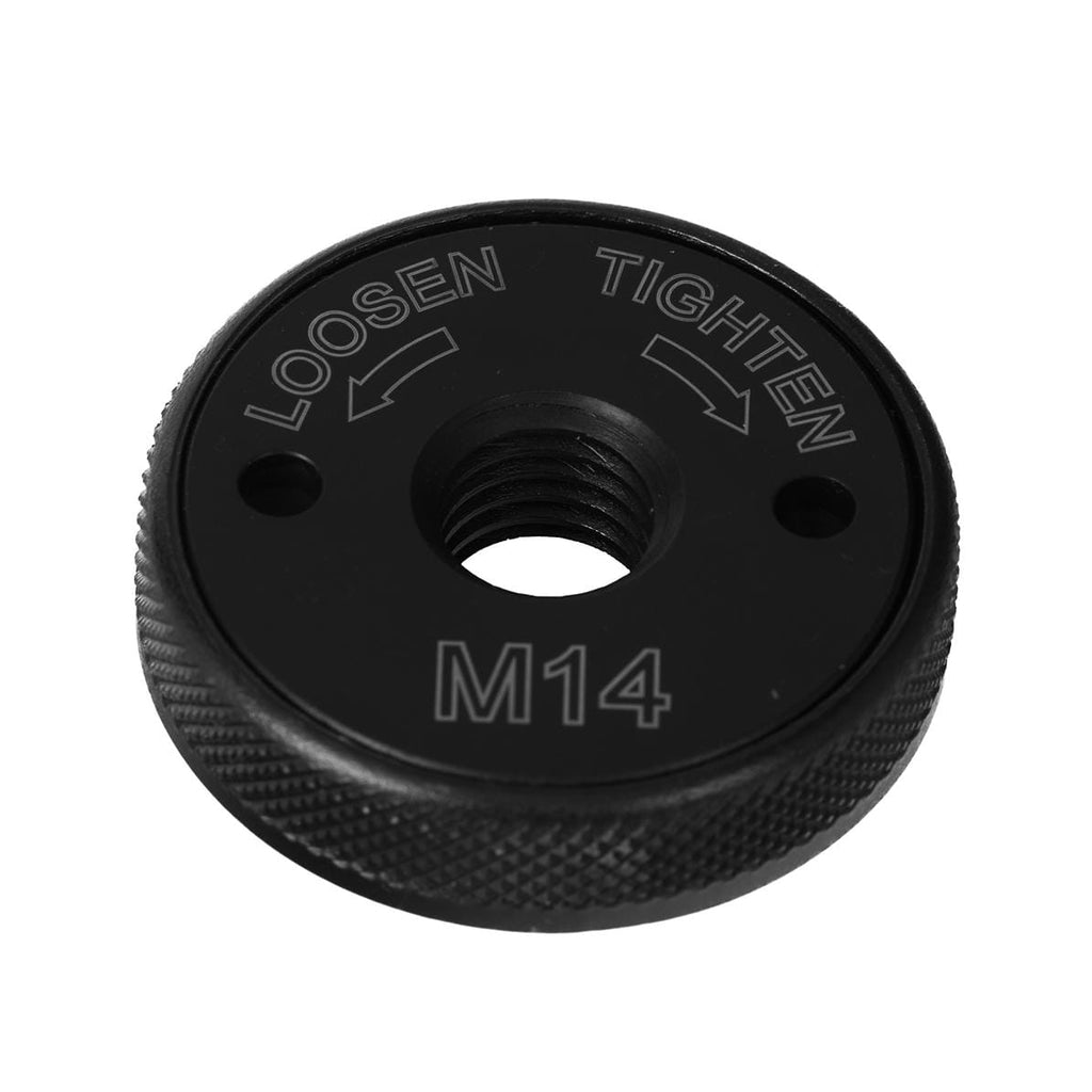 Kiirkinnitusega mutter M14 KD10398