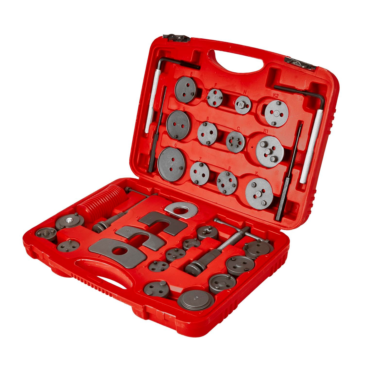 Pidurisadula kolvi tagasitõmbamise komplekt 35 tk. KD12524 (C2)