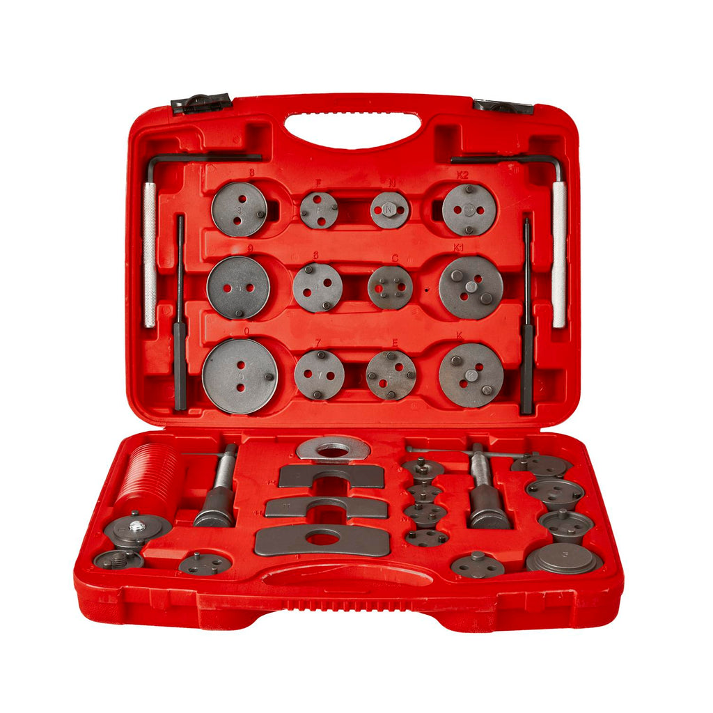 Pidurisadula kolvi tagasitõmbamise komplekt 35 tk. KD12524 (C2)
