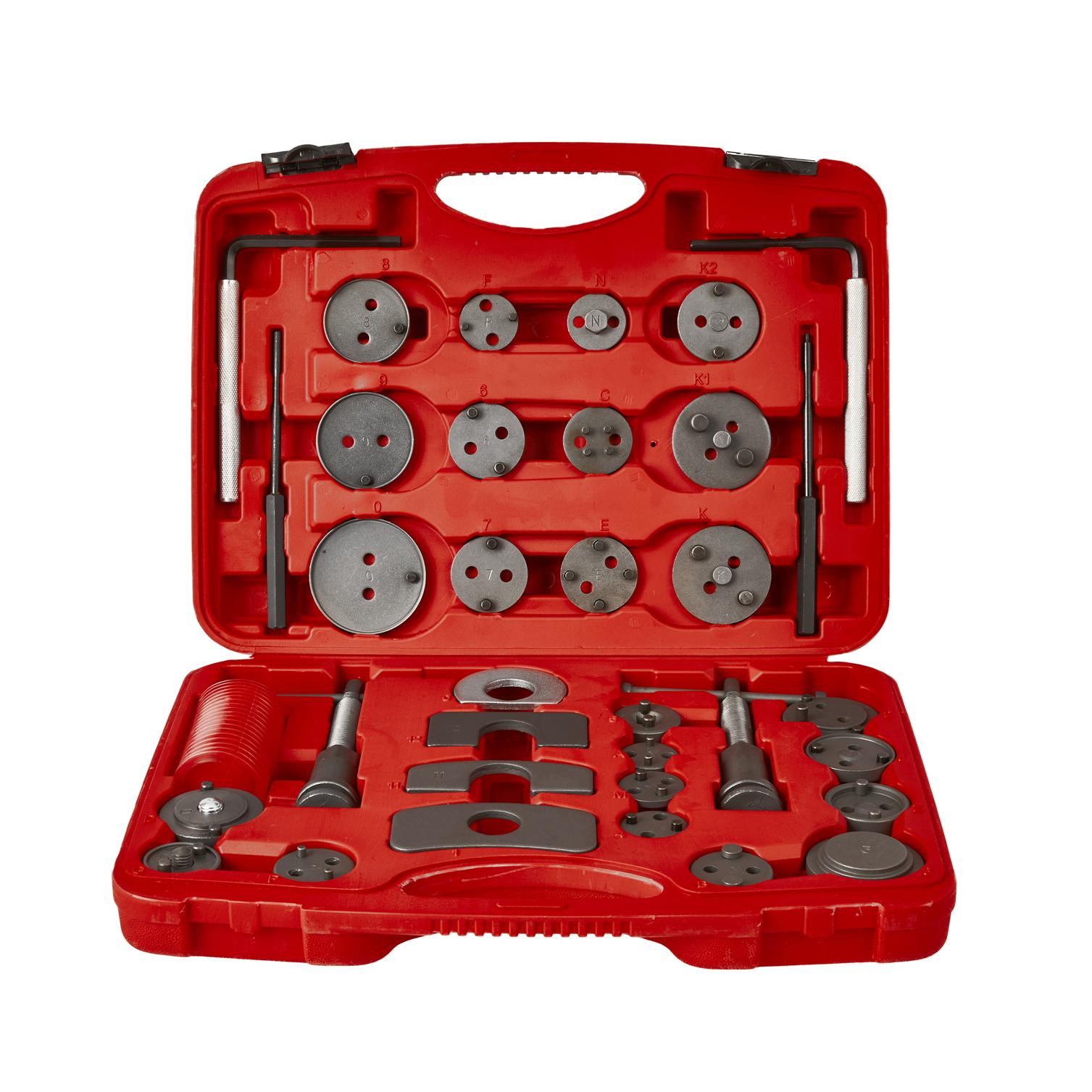 Pidurisadula kolvi tagasitõmbamise komplekt 35 tk. KD12524 (C2)
