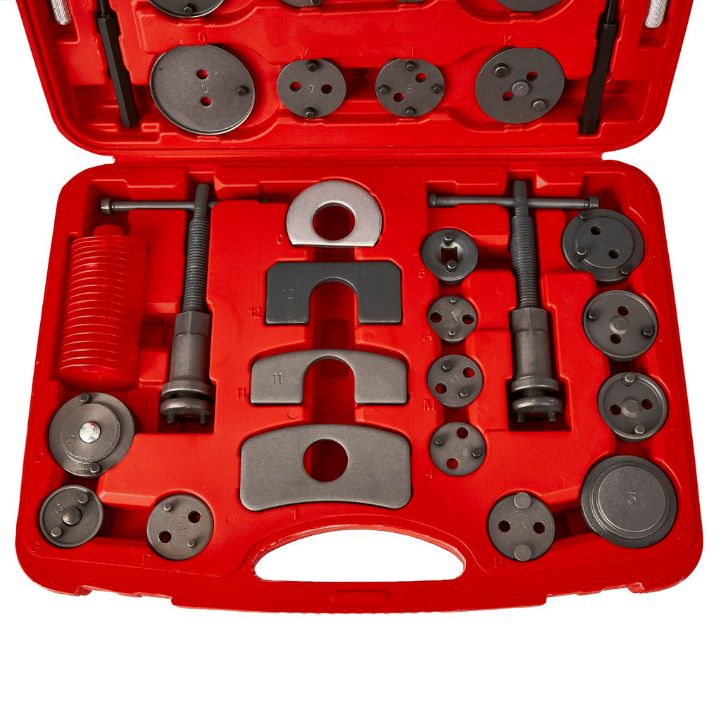 Pidurisadula kolvi tagasitõmbamise komplekt 35 tk. KD12524 (C2)