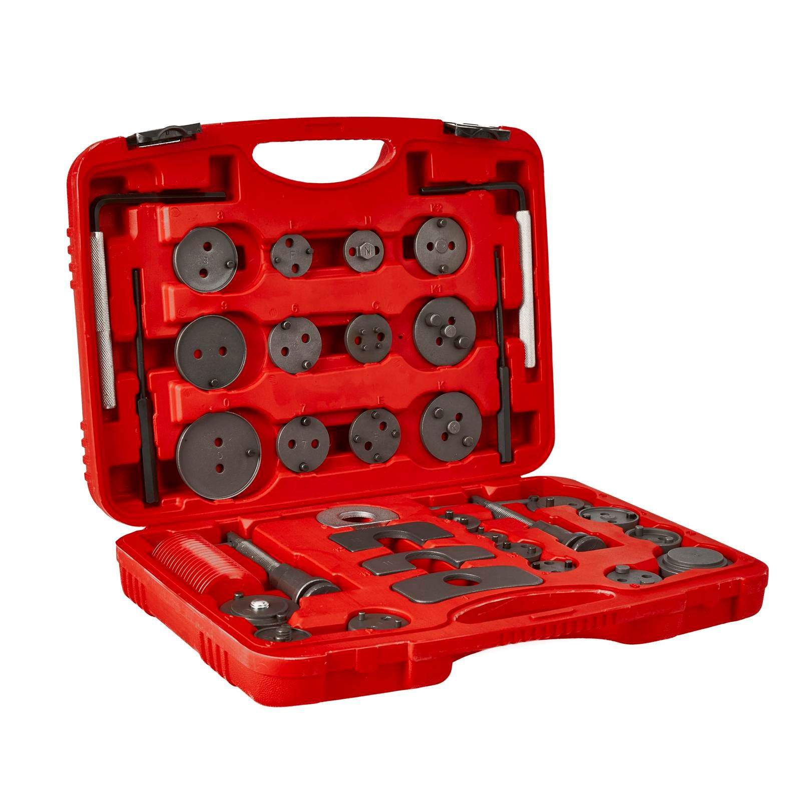 Pidurisadula kolvi tagasitõmbamise komplekt 35 tk. KD12524 (C2)