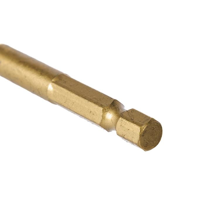 SET OF SPODE DRILL BITS FOR WOOD KD10637 (C34)