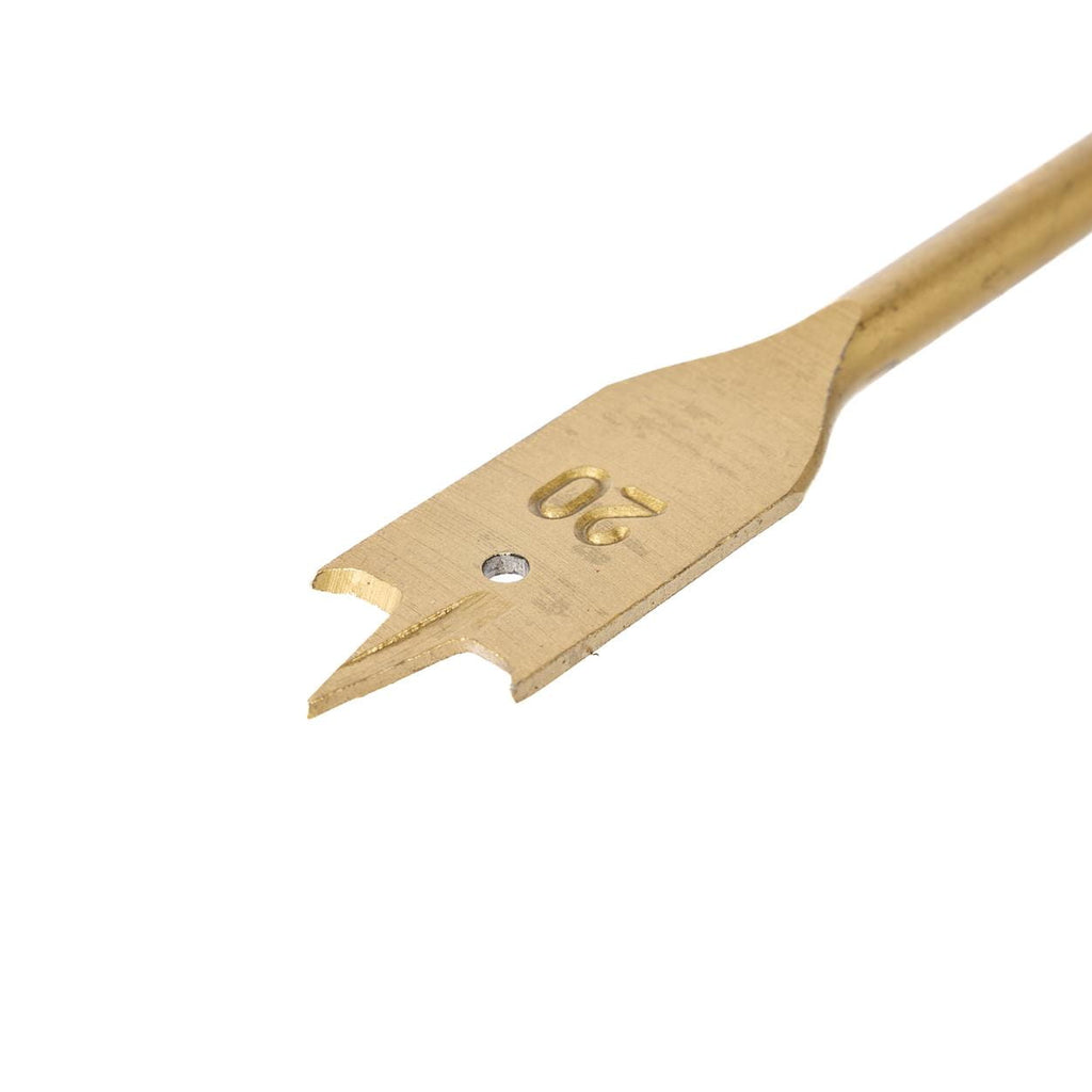 SET OF SPODE DRILL BITS FOR WOOD KD10637 (C34)
