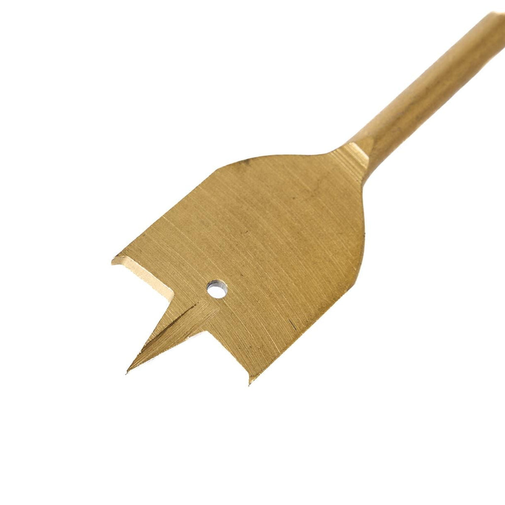 SET OF SPODE DRILL BITS FOR WOOD KD10637 (C34)